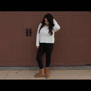 Meet your Posher, Brie